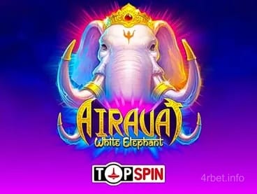 Airavat The White Elephant
