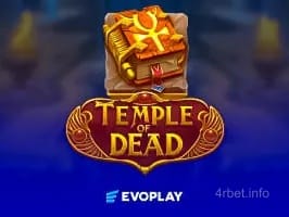 Temple of Dead